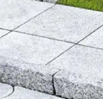 Hellweg Terrassenplatte Granite Angebot