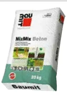 Hellweg Baumit NixMix Beton Angebot