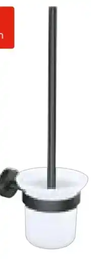 Hellweg Tesa WC-Bürstengarnitur Moon Angebot