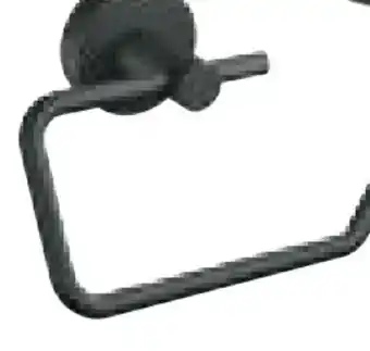 Hellweg Tesa Papierrollenhalter Moon Angebot