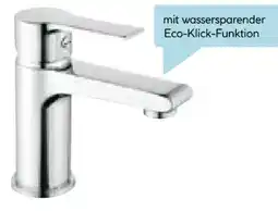 Hellweg Basic Waschtischarmatur Arles Angebot