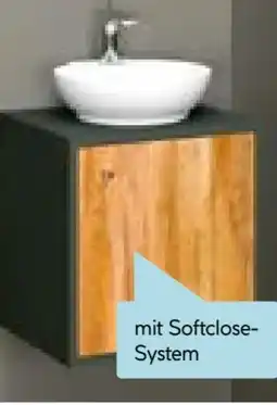 Hellweg Valblue Gästebad-Set Tim Angebot