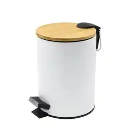 Hellweg Valblue Bambus-Kosmetikeimer Angebot