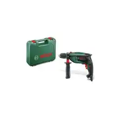 Hellweg Bosch Schlagbohrmaschine UniversalImpact 700 Angebot