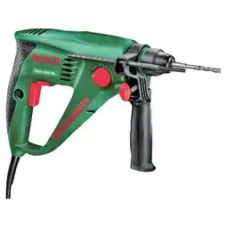 Hellweg Bosch Bohrhammer PBH 2100 RE Angebot