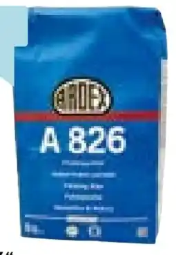 Hellweg Ardex Feinspachtel A826 Angebot
