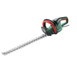 Hellweg Bosch Elektro-Heckenschere UniversalHedgeCut 50 Angebot