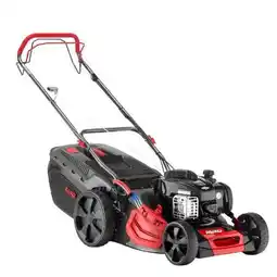 Hellweg Al-ko Benzin-Rasenmäher 46.0 SP-B Comfort Angebot