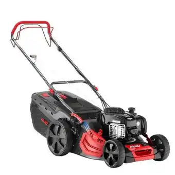 Hellweg Al-ko Benzin-Rasenmäher 46.0 SP-B Comfort Angebot