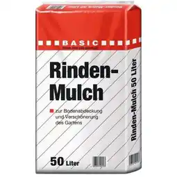 Hellweg Basic Rindenmulch Angebot