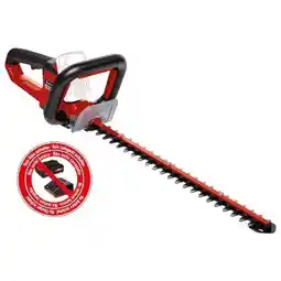 Hellweg Einhell Akku-Heckenschere Arcurra 18/55 Solo Angebot