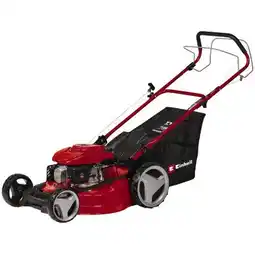 Hellweg Einhell Benzin-Rasenmäher GC-PM 51/3 S HW-E Li Angebot