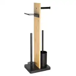 Hellweg Valblue Stand- WC- Garnitur Angebot