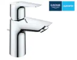 Hellweg Grohe Einhand-Waschtischbatterie Start Angebot