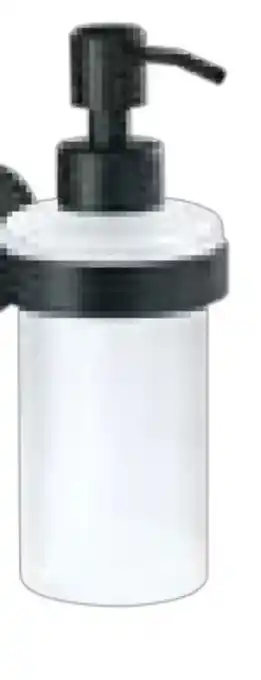 Hellweg Tesa Seifenspender Moon Angebot