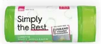 Bipa BI Home Duftmüllsack Angebot