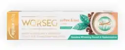 Bipa Dr. Worseg Zahncreme Top Smile Angebot