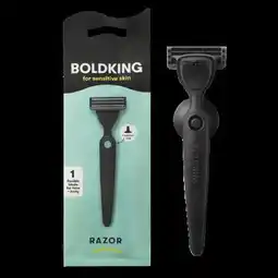 Bipa Boldking Rasierapparat Angebot