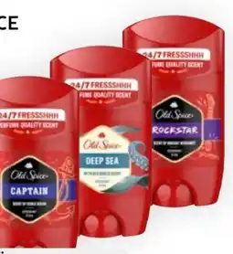 Bipa Old Spice Deostick Angebot