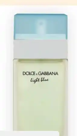 Bipa Dolce & Gabbana Light Blue EdT Angebot