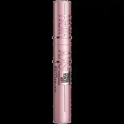 Bipa Maybelline Lash Sensational Sky High Mascara Angebot