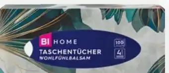 Bipa BI Home Taschentücher-Box Angebot