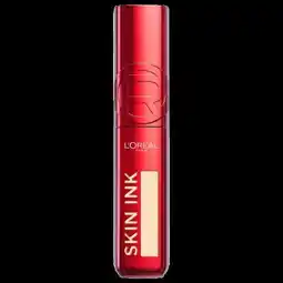Bipa L'Oréal Paris Skin Ink Foundcealer Angebot