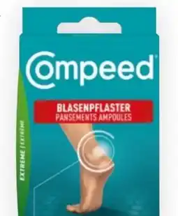 Bipa Compeed Blasenpflaster Angebot