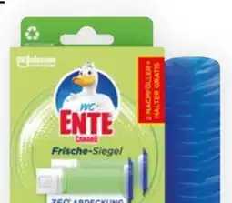Bipa WC-Ente Frischesiegel Nachfüllung Angebot