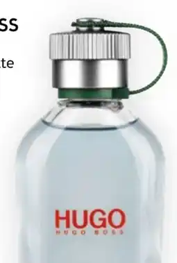 Bipa Hugo Boss Man EdT Angebot