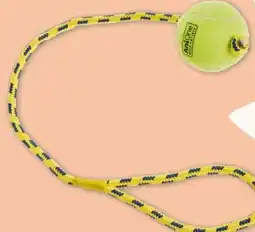 Fressnapf AniOne Tennisball Angebot