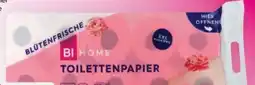 Bipa BI Home Toilettenpapier Angebot