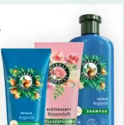 Bipa Herbal Essences Shampoo Angebot