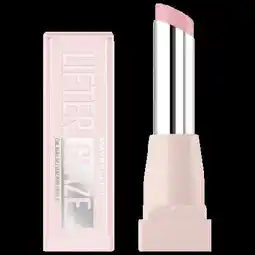 Bipa Maybelline Lippenbalsam Lifter Glaze Angebot
