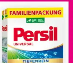 Bipa Persil Waschmittel Angebot