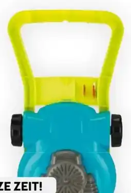 Bipa ecoiffier Bunter Rasenmäher Angebot
