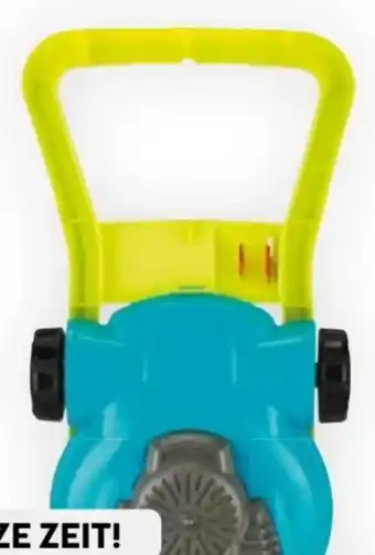Bipa ecoiffier Bunter Rasenmäher Angebot