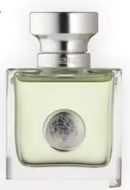 Bipa Versace Versense EdT Angebot