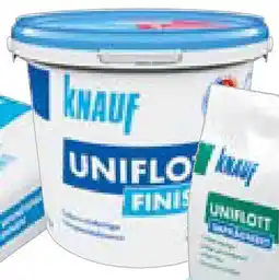 Hellweg Uniflott Finish Angebot
