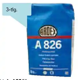 Hellweg Feinspachtel A826 Angebot