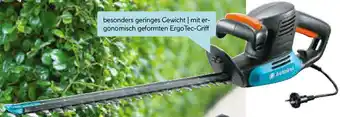 Hellweg GARDENA Elektro-Heckenschere EasyCut 420/45" Angebot