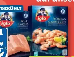 ADEG Iglo Wildlachs Angebot
