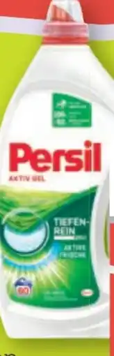ADEG Persil Gel Angebot