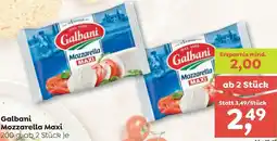 ADEG Galbani Mozzarella Maxi Angebot