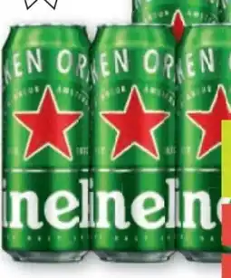 ADEG Heineken Bier Angebot