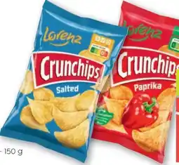 ADEG Lorenz Crunchips Angebot