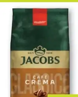 ADEG Jacobs Cafè Crema Angebot