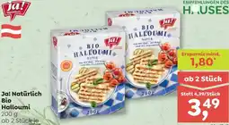 ADEG Bio-Halloumi Angebot