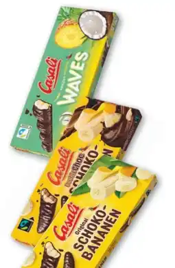 ADEG Casali Schokobananen Angebot