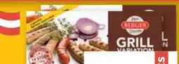 ADEG Berger Grill Variation Angebot